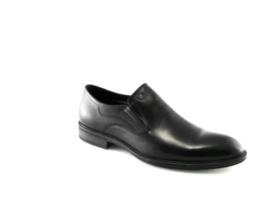 Black colour men  classic shoes