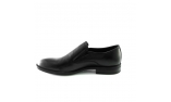 Black colour men  classic shoes