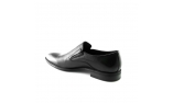 Black colour men  classic shoes