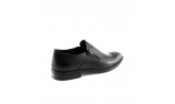 Black colour men  classic shoes