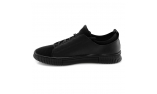 Black colour men  classic shoes