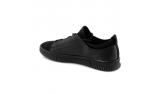 Black colour men  classic shoes