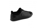 Black colour men  classic shoes