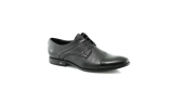 Black colour men  classic shoes