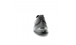 Black colour men  classic shoes