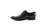 Black colour men  classic shoes