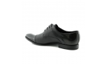 Black colour men  classic shoes