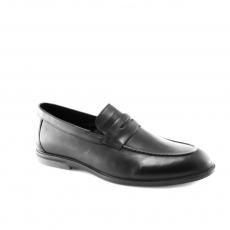 Black colour men  classic shoes