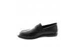 Black colour men  classic shoes