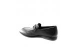 Black colour men  classic shoes