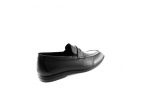 Black colour men  classic shoes