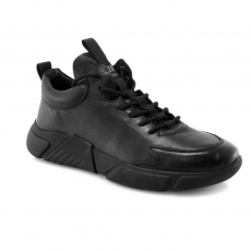 Black colour men  classic shoes