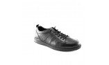 Black colour men  classic shoes