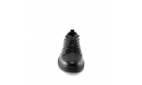 Black colour men  classic shoes