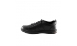 Black colour men  classic shoes