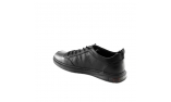 Black colour men  classic shoes