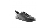 Black colour men  classic shoes