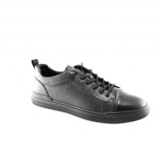 Black colour men  classic shoes