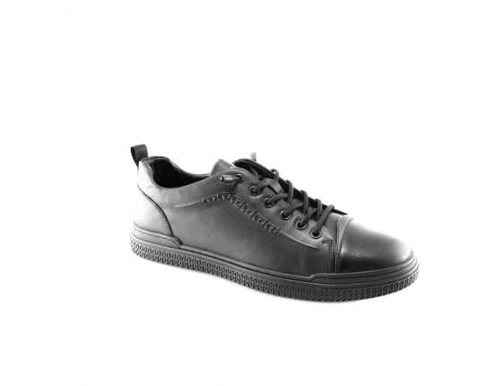 Black colour men  classic shoes