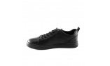 Black colour men  classic shoes