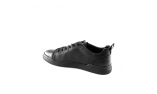 Black colour men  classic shoes