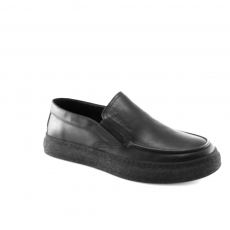 Black colour men  classic shoes