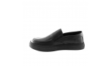 Black colour men  classic shoes