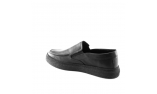 Black colour men  classic shoes