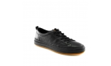 Black colour men  classic shoes