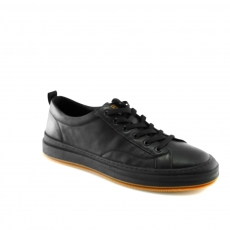 Black colour men  classic shoes