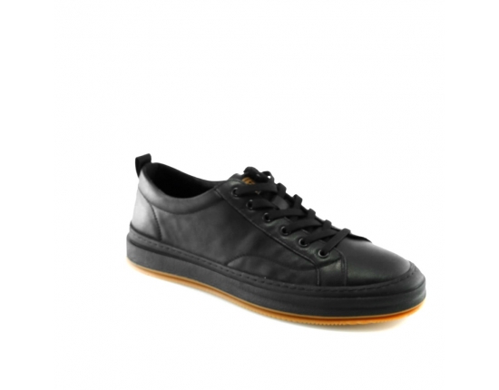 Black colour men  classic shoes