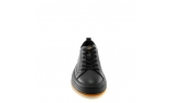 Black colour men  classic shoes