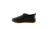 Black colour men  classic shoes