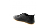 Black colour men  classic shoes