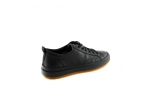 Black colour men  classic shoes