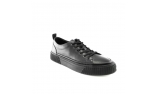 Black colour men  classic shoes