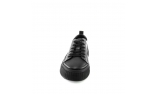 Black colour men  classic shoes