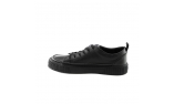 Black colour men  classic shoes