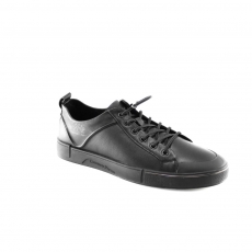 Black colour men  classic shoes