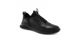 Black colour men  classic shoes