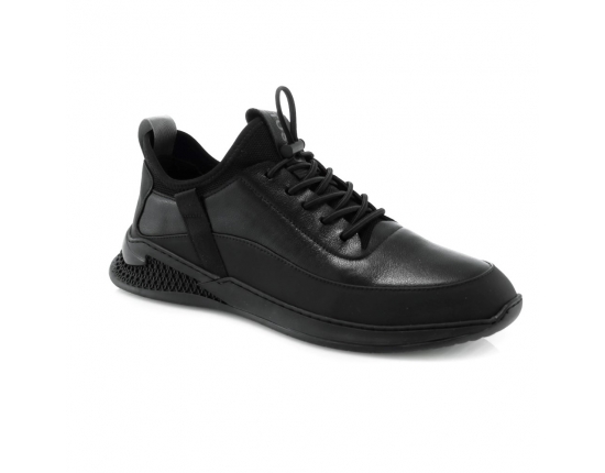 Black colour men  classic shoes