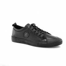 Black colour men  classic shoes