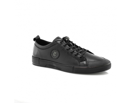 Black colour men  classic shoes