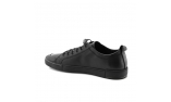 Black colour men  classic shoes