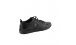 Black colour men  classic shoes