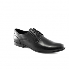 Black colour men  classic shoes