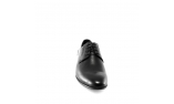 Black colour men  classic shoes