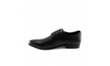 Black colour men  classic shoes