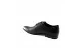 Black colour men  classic shoes