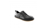 Black colour men  classic shoes